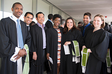 Plans after graduation Image
